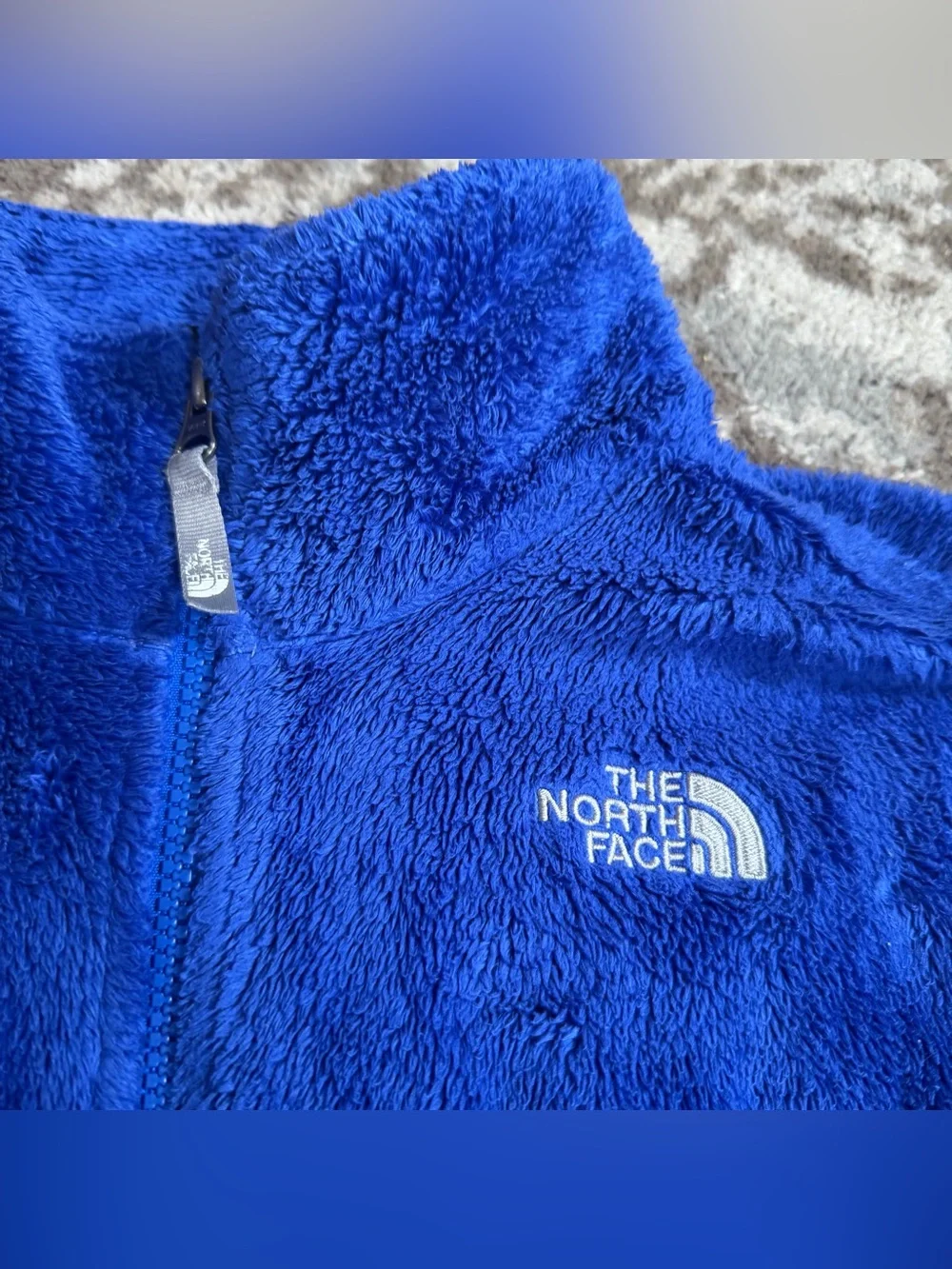 The North Face good girls